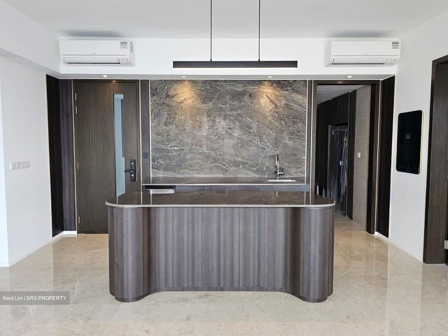 Clavon (D5), Apartment #589163711